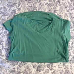 Liz Lange Maternity top